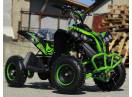 ATV electric pentru copii NITRO Avenger Eco Quad 1000W 48V
